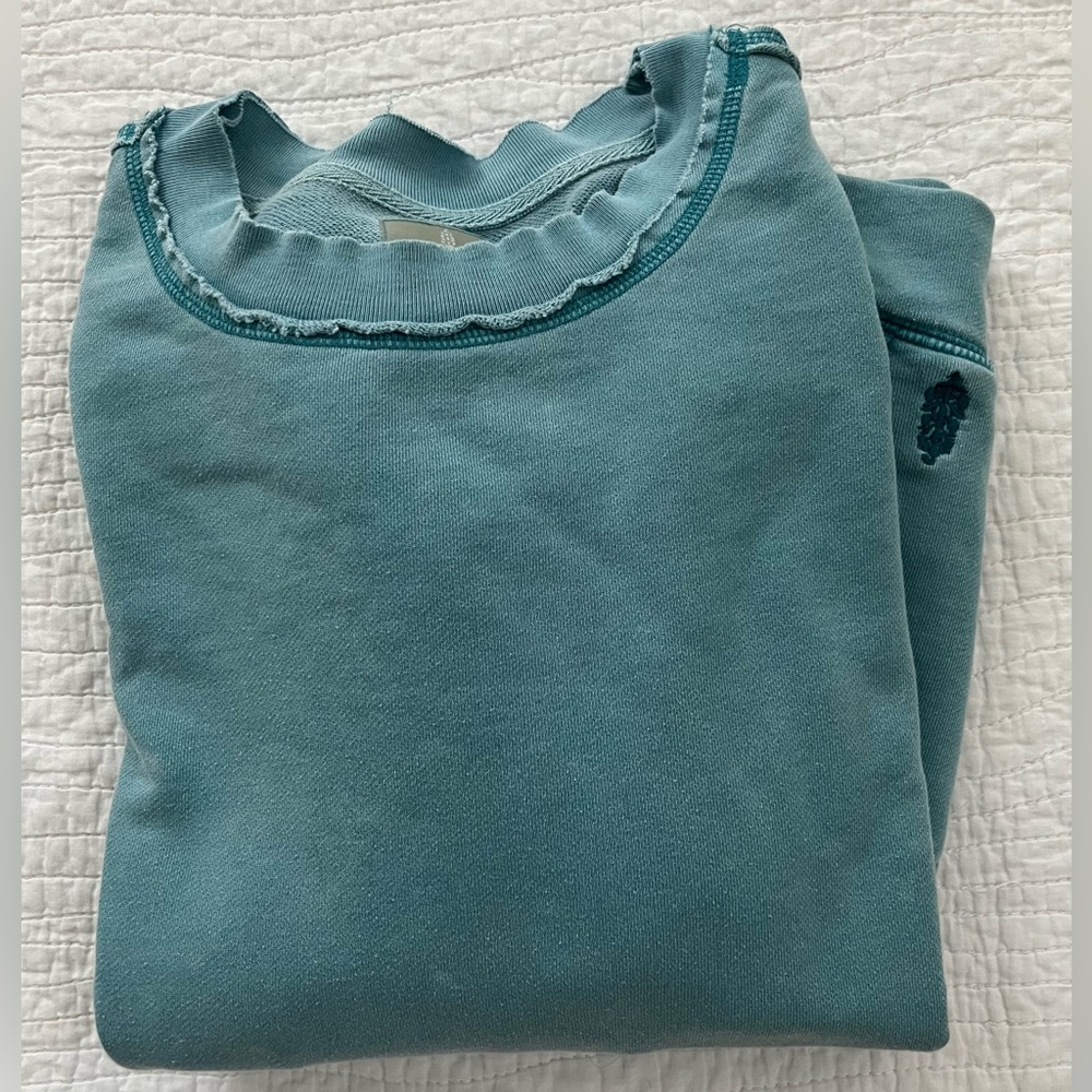 fp movement pullover